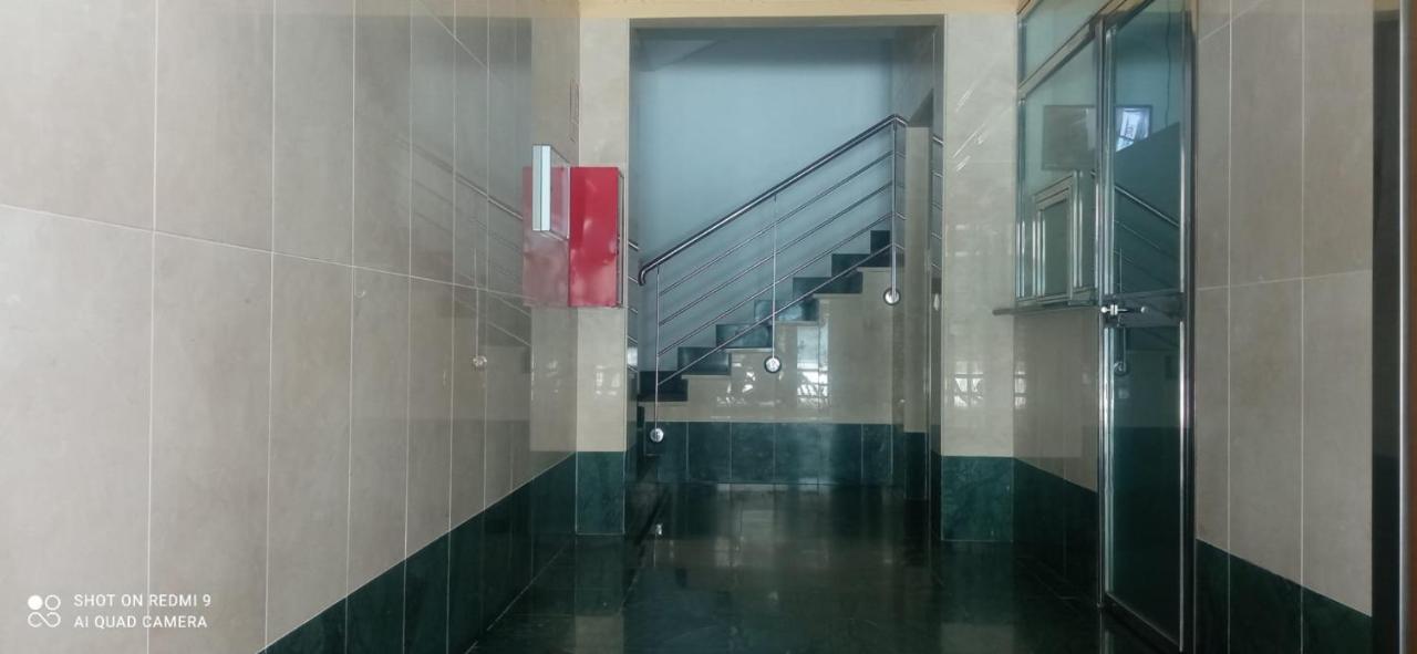 דירות פואנגירולה Apartamento Puerto - Sol. מראה חיצוני תמונה